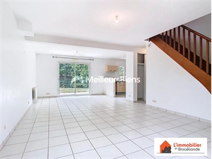 maison individuelle à la vente -   56380  BEIGNON, surface 130 m2 vente maison individuelle - UBI478076399